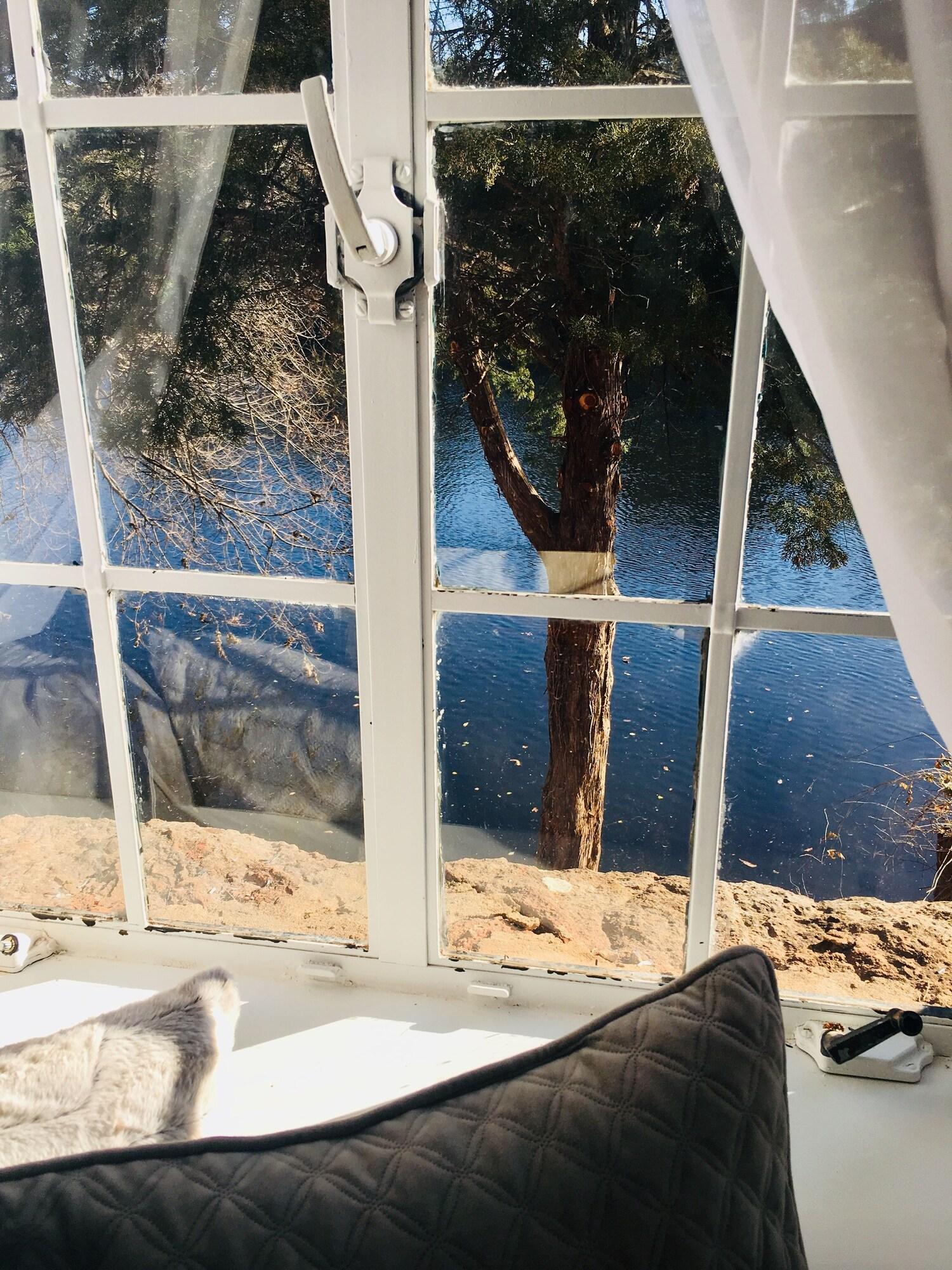 The Monastery At Forest Lake 오클라호마시티 외부 사진